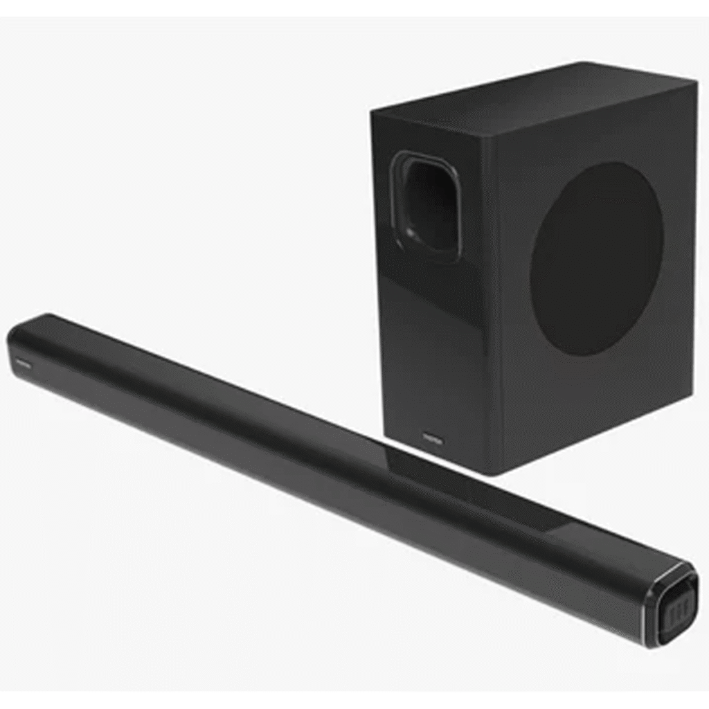 Faster T1000 120W Soundbar