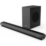FASTER Theater Pro T2000 Soundbar - Dolby Audio