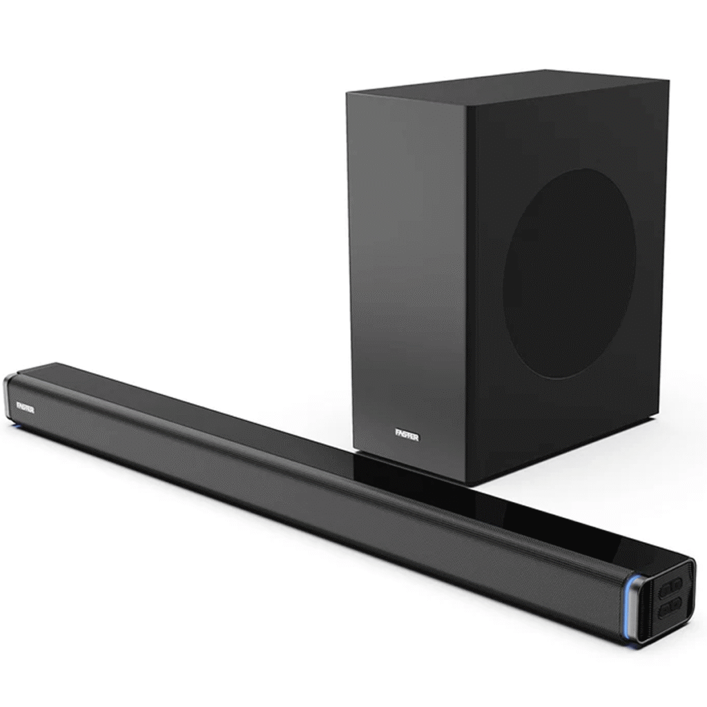 Faster T3000 160W Soundbar
