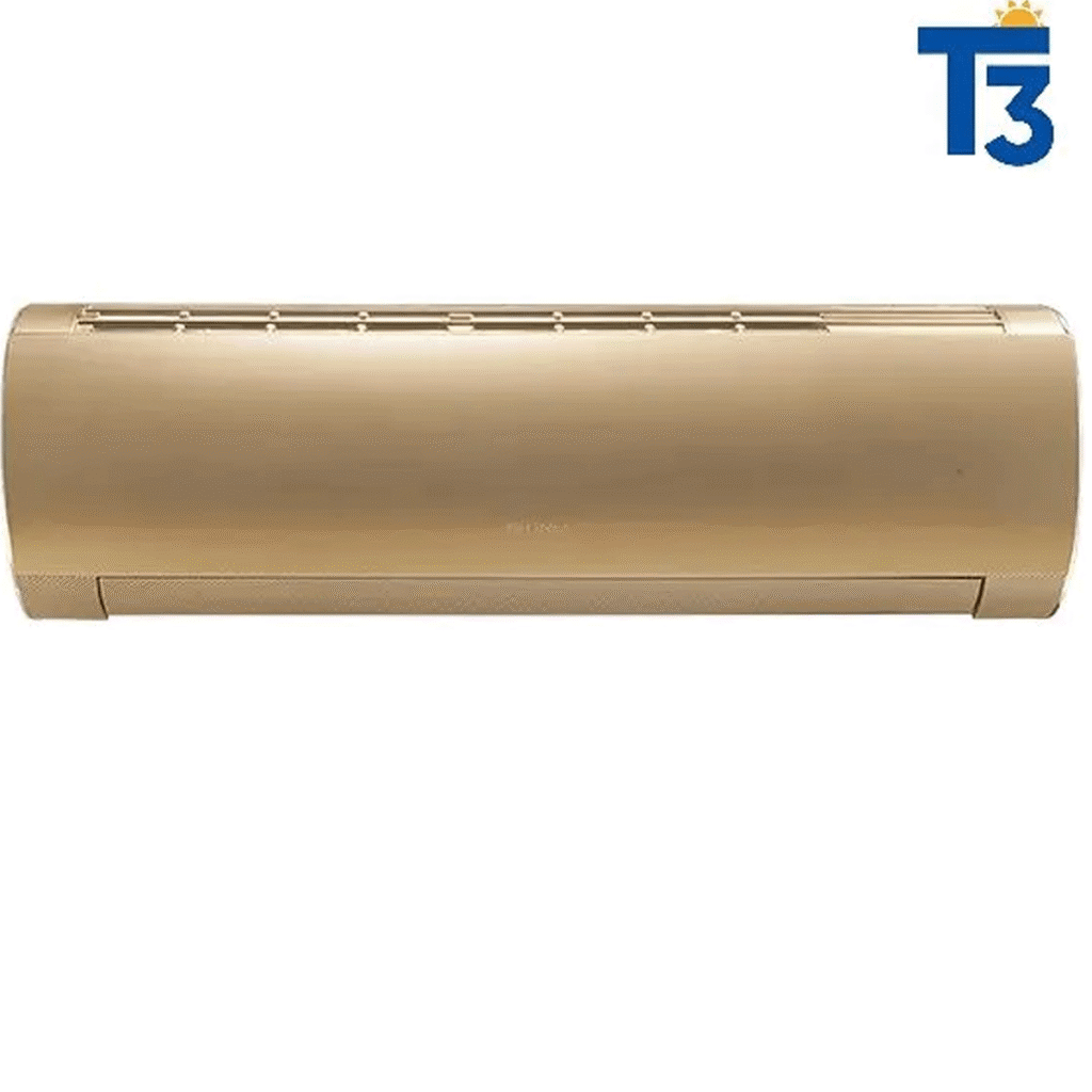 GREE Split AC 1.5 TON FAIRY (Inverter) GS-18FITH-1C