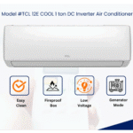 TCL 12-E Cool DC Inverter Split AC 1 Ton