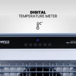 Hanco HRC-1200 AC Smart Long Throw Air Cooler