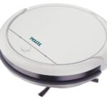 TOTAL Robotic vacuum cleaner(Gyroscope style) TVCRG30261