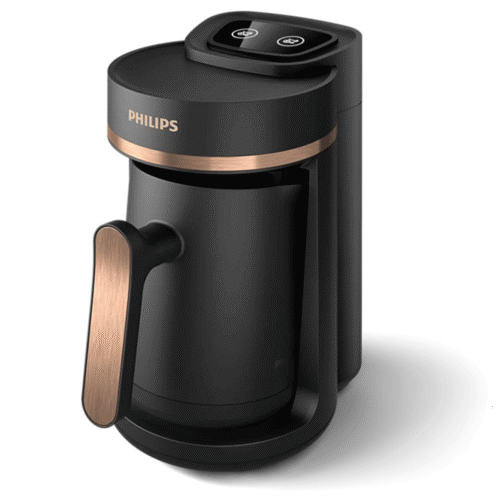 Philips 5000 Series Turkish Coffee Maker HDA150/62