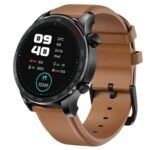 YOLO Ultron Smartwatch - Black
