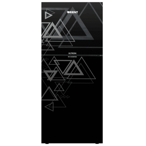 Orient Refrigerator DC Inverter Ultron GD INV 500 Ltr