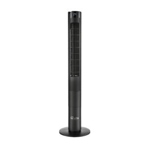 E-Lite Etf-3810 – Tower Fan – 46″Inch – Black