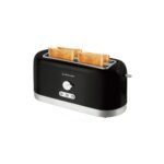 West Point 4 Slice Pop-Up Toaster WF-2528