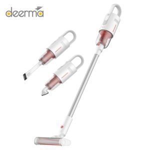 Deerma VC-20 Handheld Wireless Vacuum Cleaner