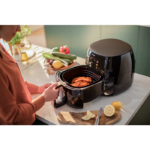 Philips Premium XXL Smart Sensing Airfryer HD9863/91 - 7.3L