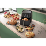 Philips 5000 Series XXL Connected Airfryer HD9285/93 - 7.2L - 2000W