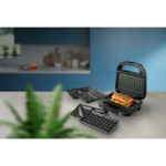 Philips HD2350/80 5000 Series Sandwich Maker