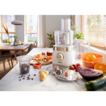 Philips HR7520/01 Viva Collection Food Processor