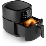 Philips 5000 Series XXL Connected Airfryer HD9285/93 - 7.2L - 2000W