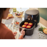 Philips Premium XXL Smart Sensing Airfryer HD9863/91 - 7.3L