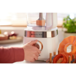 Philips HR7520/01 Viva Collection Food Processor