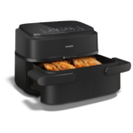 Philips 1000 Series Dual Basket Airfryer NA150/09 - 7.1L