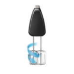 Philips HR3704/11 Daily Collection Hand Mixer