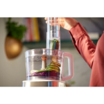 Philips HR7520/01 Viva Collection Food Processor