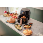 Philips Premium XXL Smart Sensing Airfryer HD9863/91 - 7.3L