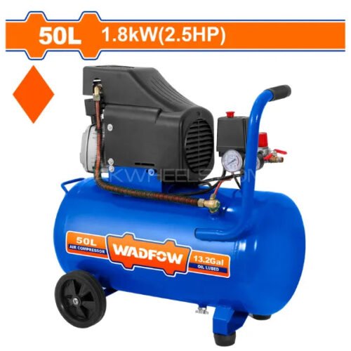 WADFOW Air compressor WAP3A50