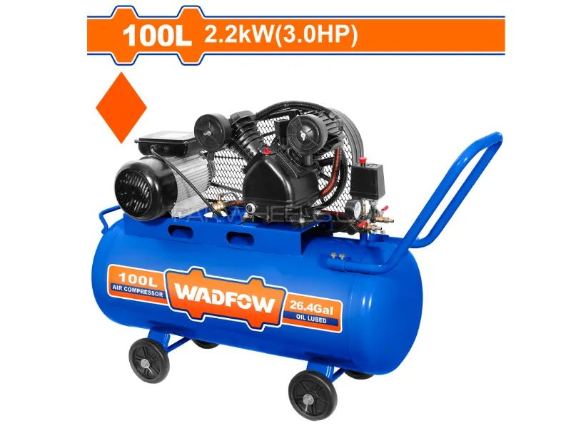 WADFOW Air compressor WAP4R11