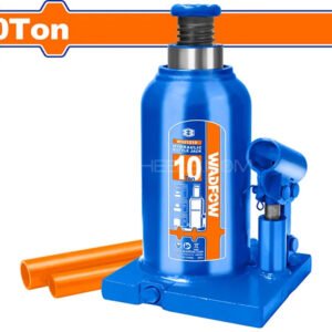 WADFOW Hydraulic bottle jack WHJ1510