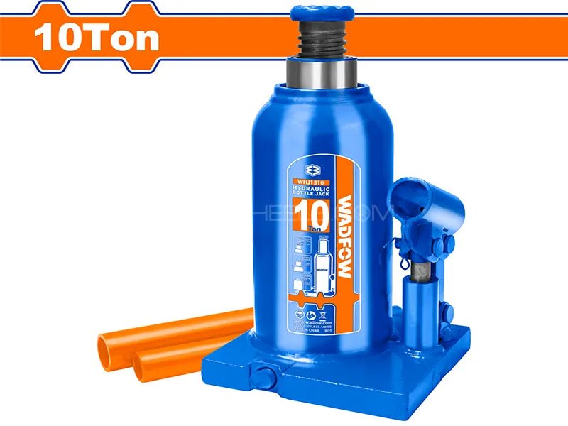 WADFOW Hydraulic bottle jack WHJ1510