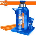 WADFOW Hydraulic bottle jack WHJ1520