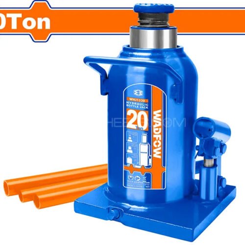WADFOW Hydraulic bottle jack WHJ1520