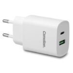 Camelion camelion-fast-wall-charger-20w-ad602a Fast Wall Charger