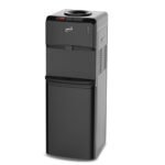 Homage HWD-49332P Plastic Water Dispenser - 3 Taps with Refrigerator
