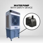 Hanco HRC-1200 AC Smart Long Throw Air Cooler