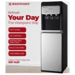 Westpoint WF-1401 Deluxe Water Dispenser