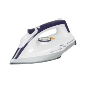 Westpoint Deluxe Dry Iron 1200W White WF-2432