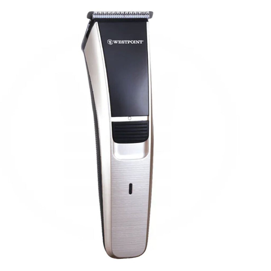 Westpoint WF-6713 Professional Hair Clipper
