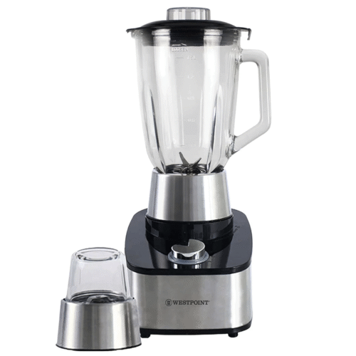 Westpoint Professional Blender and Grinder WF-372
