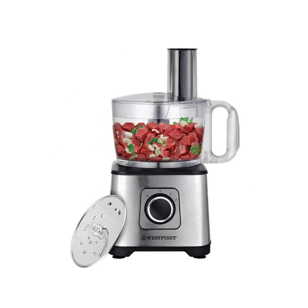 Westpoint WF-501C Professional Kitchen Robot