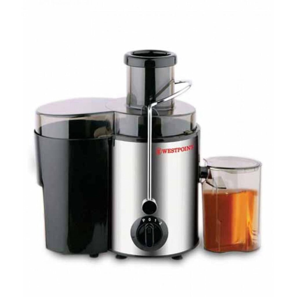 Westpoint WF-5161 Deluxe Juicer