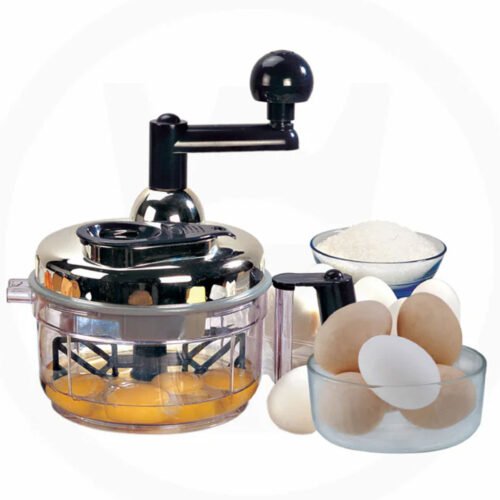wf04.jpg Westpoint Deluxe Quick Chopper Black WF-04