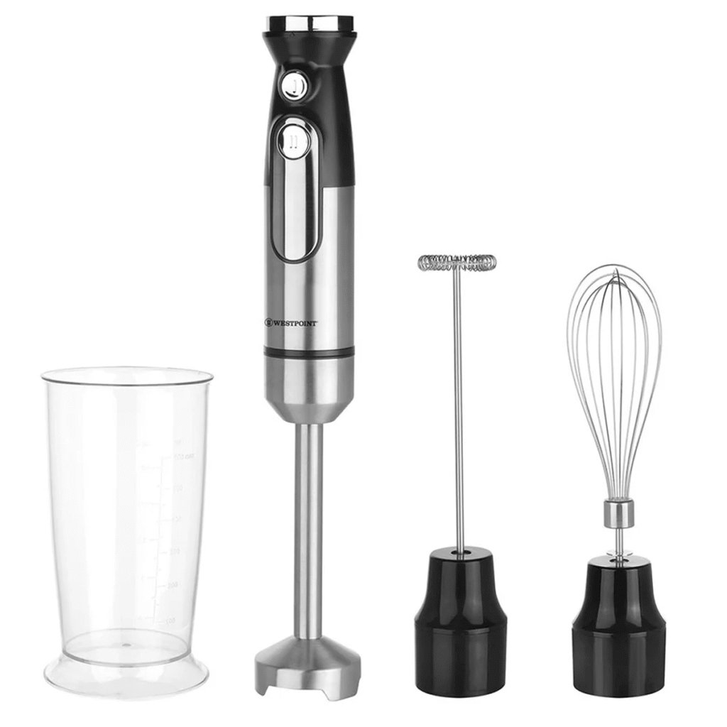 Westpoint WF-9936 Hand Blender