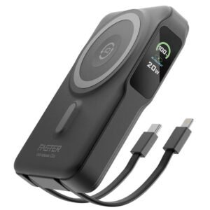 Faster WP 10K Power Bank - 10000mAh