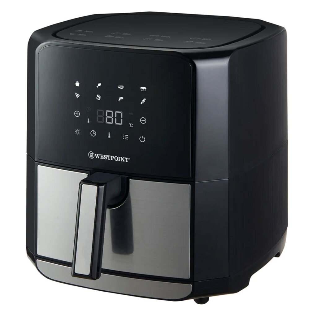 Westpoint WF-5257 Easy Air Fryer XL