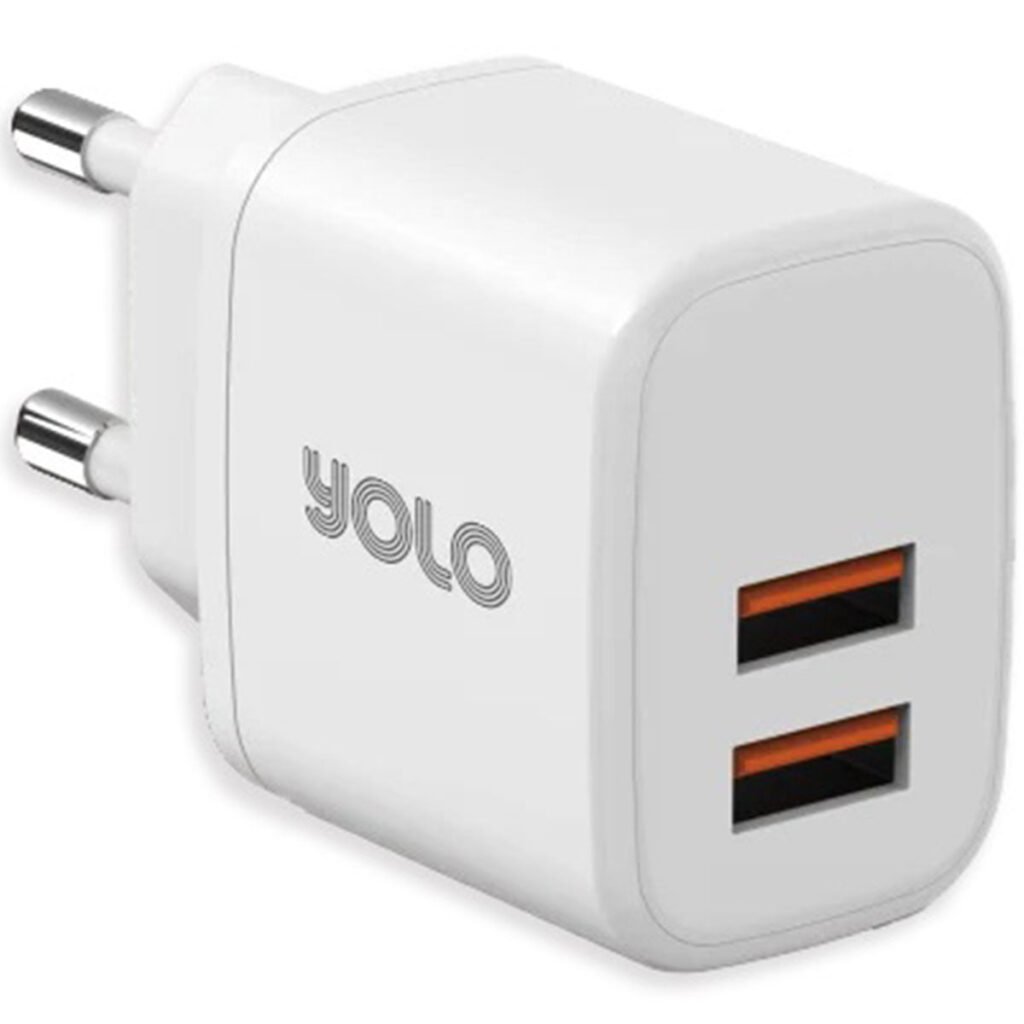 YOLO Y-182 Wall Charger