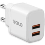 YOLO Y-182 Wall Charger