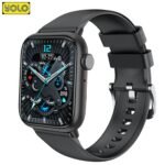 YOLO Watch Pro Max-BLACK