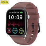 YOLO Watch Pro Max-BROWN