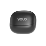 YOLO Air Earbuds - Black