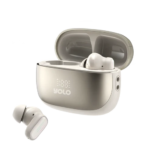 YOLO Prime Earbuds Champagne