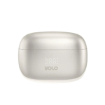 YOLO Prime Earbuds Champagne